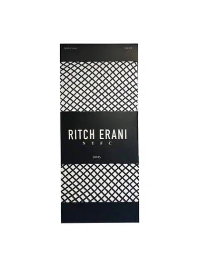 Shop Ritch Erani Nyfc Sabrina Sandals In Black