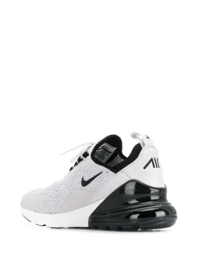 Shop Nike Air Max 270 Sneakers In White