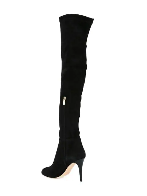 jimmy choo turner boots