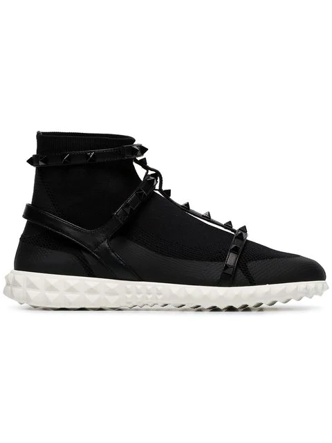 valentino bodytech sneakers