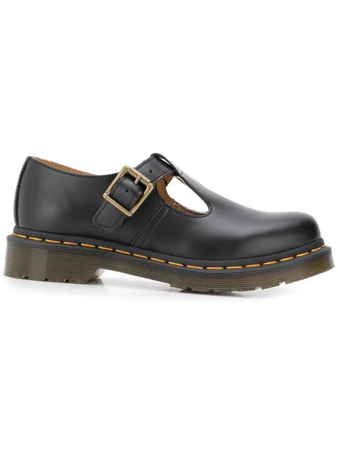 dr martens monk strap