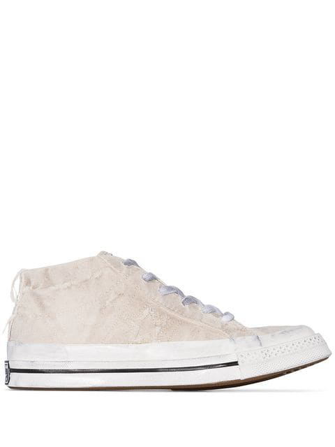 converse x faith connexion one star