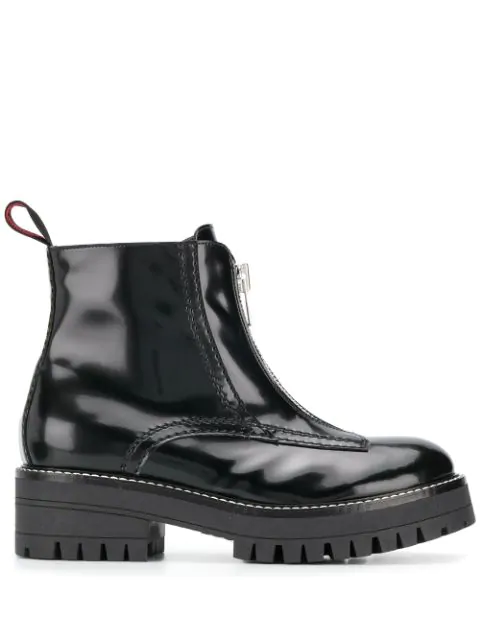philosophy di lorenzo serafini boots