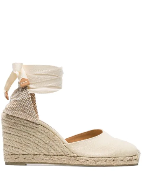 castaner heels