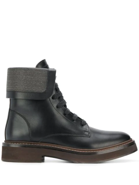 brunello cucinelli boots