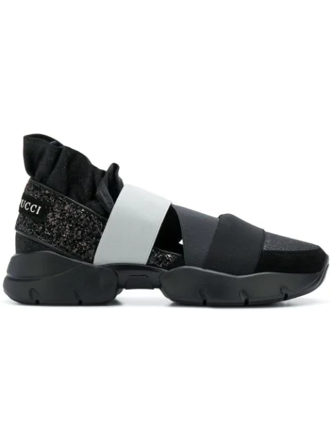 emilio pucci city up sneakers