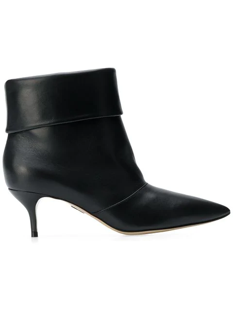 paul andrew banner boot