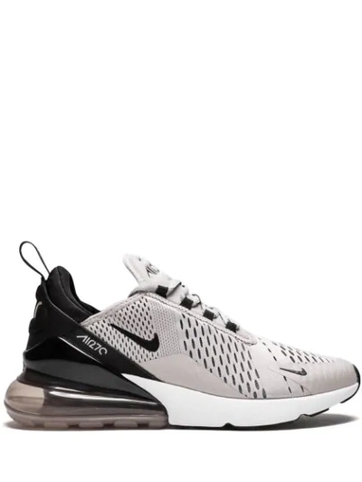 Shop Nike W Air Max 270 Sneakers - Grau In Grey
