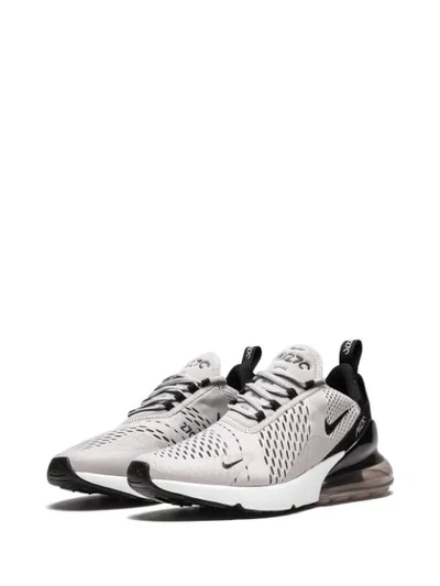 Shop Nike W Air Max 270 Sneakers - Grau In Grey