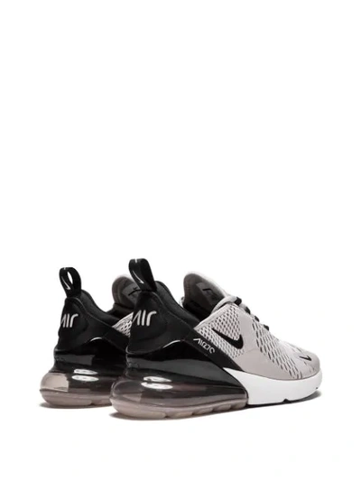 Shop Nike W Air Max 270 Sneakers - Grau In Grey