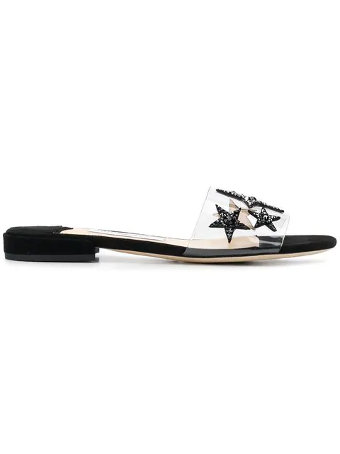 jimmy choo joni flat