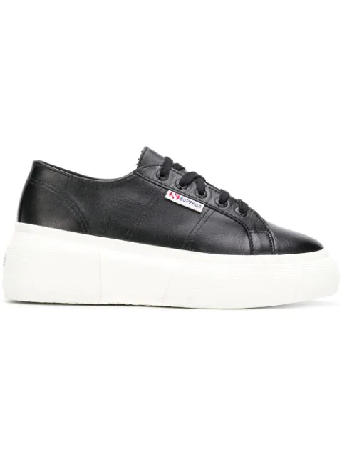 superga 2287 black