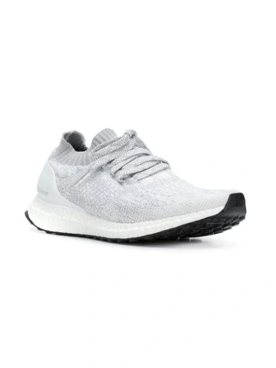 Shop Adidas Originals Adidas Ultraboost Trainers - White