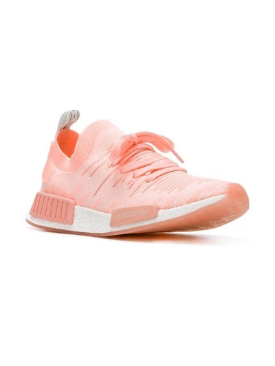 Adidas Originals NMD_R1 STLT Primeknit sneakers