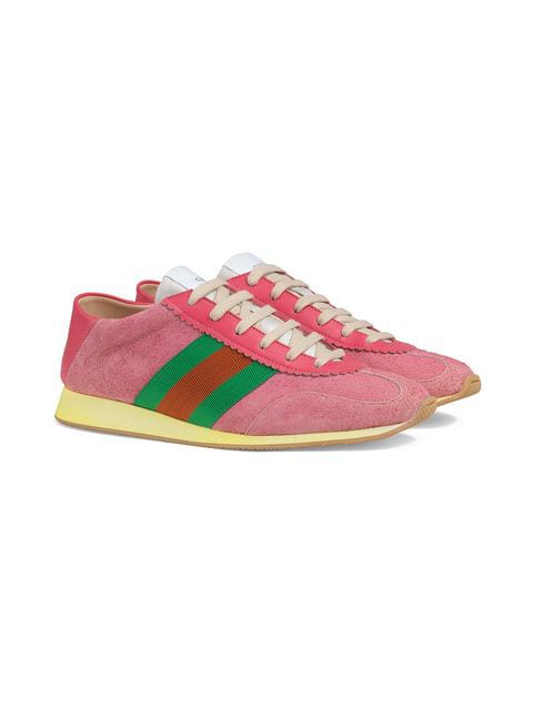 gucci rocket convertible sneaker