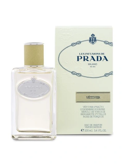 Shop Prada Vetiver 100ml - F0z99 Cosmetics