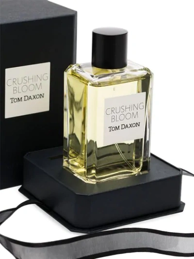 Shop Tom Daxon Yellow Crushing Bloom 100 ml Eau De Toilette