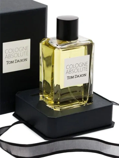 Shop Tom Daxon Yellow Cologne Absolute 100ml Eau De Parfum