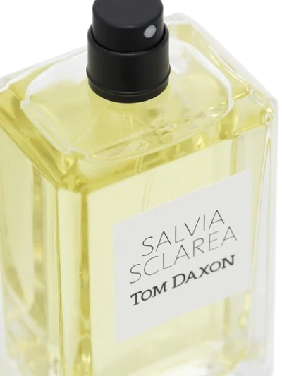 Shop Tom Daxon Salvia Sclarea Edp 100ml - Yellow
