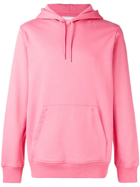 millennial pink sweatshirt