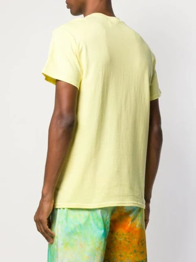Shop The Silted Company Beach Boys T In Yellow