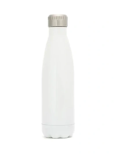 Shop Track & Field Steel Bottle In White
