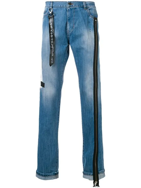no fear jeans