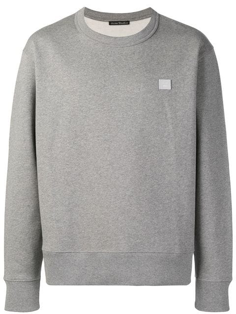 acne forba grey