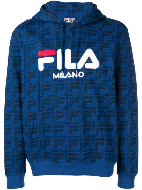 fila milano sweatshirt