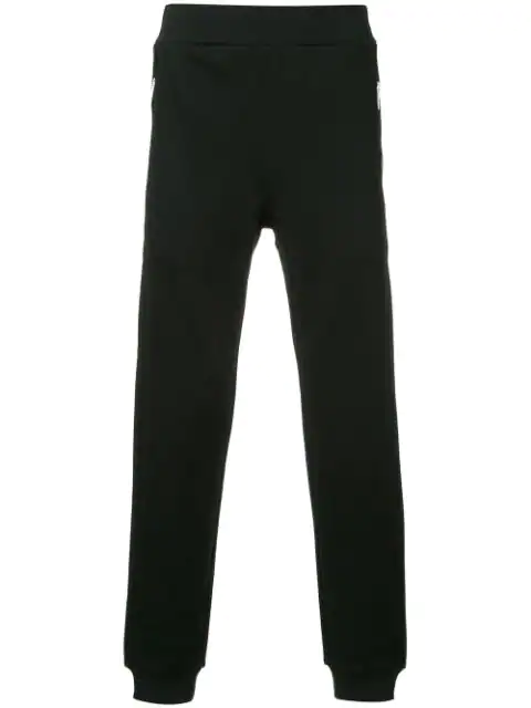lee track pants