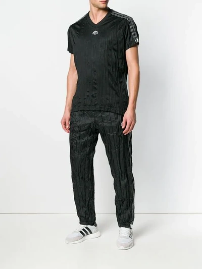 Shop Adidas Originals By Alexander Wang V In Black
