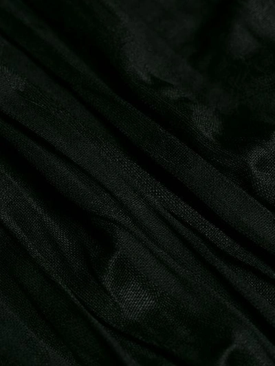 Shop Adidas Originals By Alexander Wang V In Black