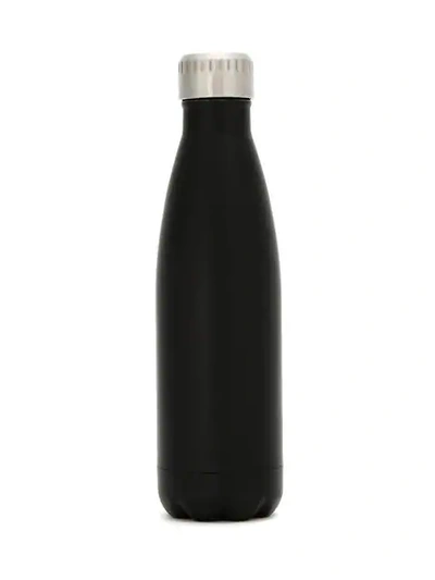 Shop Track & Field Steel Bottle In Black