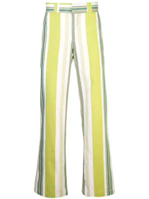 dickies striped pants