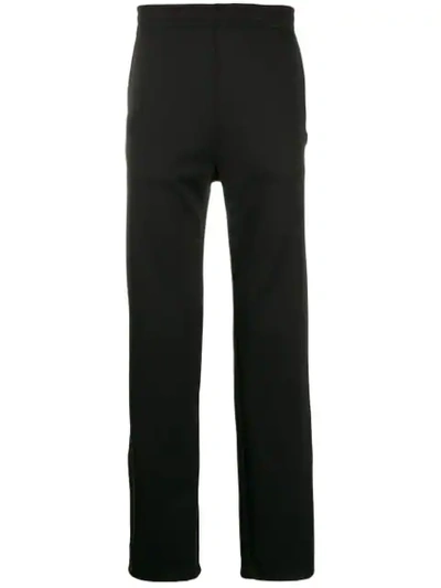 Shop Acne Studios Klassische Jogginghose In 900-black