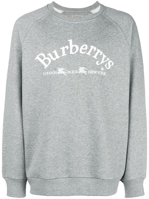 burberry battarni sweatshirt