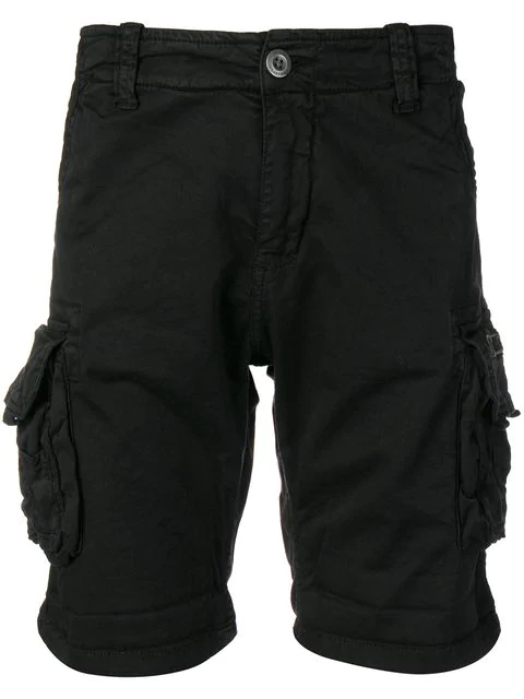 alpha industries shorts