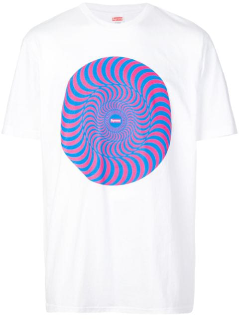 t shirt supreme classic