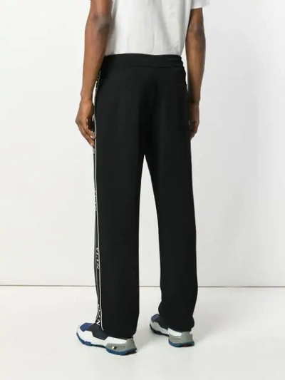 VLTN track pants