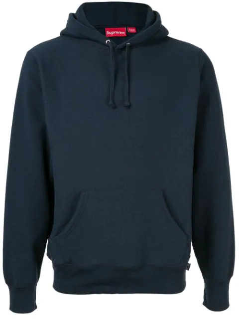 supreme sequin arc hoodie