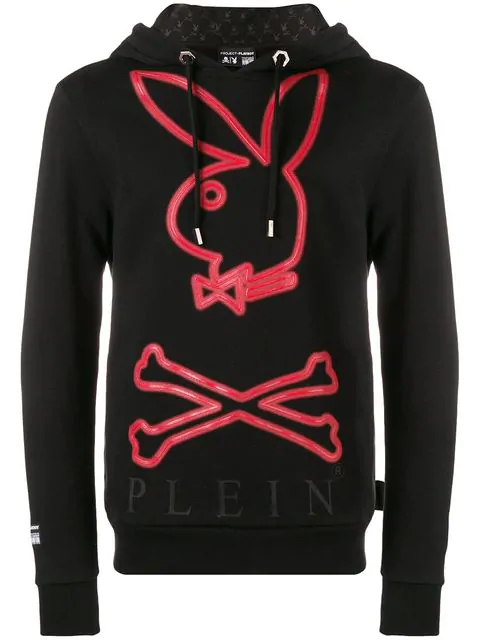 philipp plein x playboy