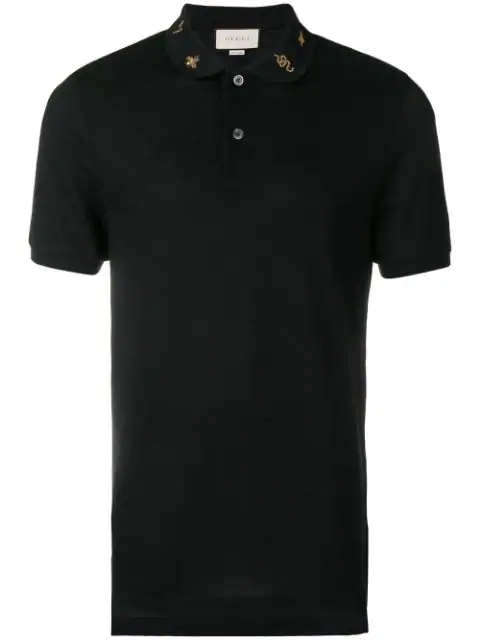 gucci polo shirts mens sale