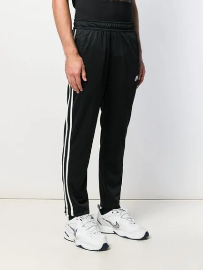 Nike Tribute Track Pants In Black | ModeSens