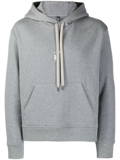 neil barrett lightning bolt hoodie