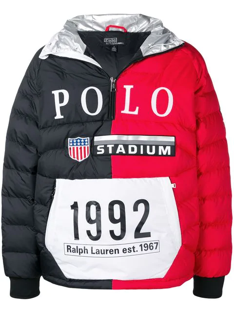 ralph lauren glacier