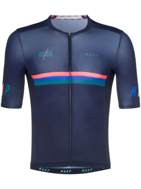 nationals jersey blue