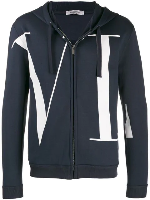 vltn zip hoodie