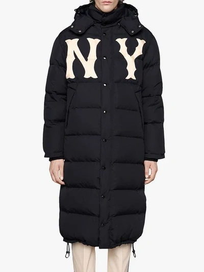 New York Yankees ™鹅绒大衣