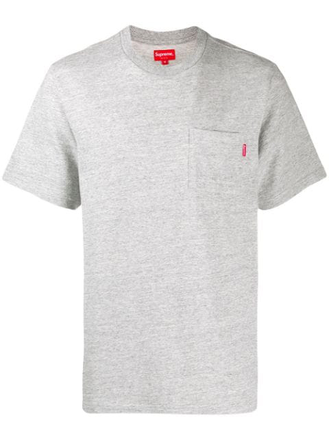 supreme pocket shirt