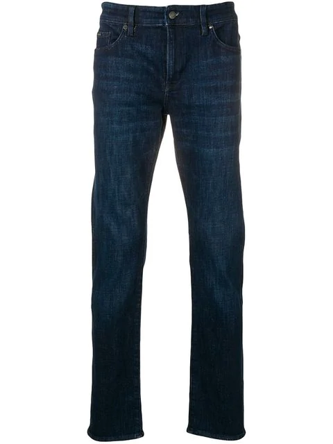 hugo boss slim fit jeans sale